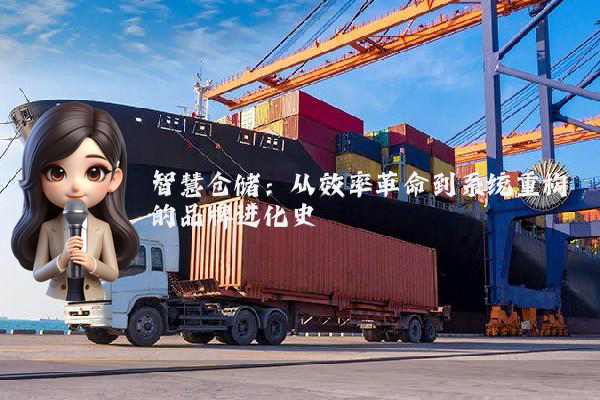 智慧仓储：从效率革命到系统重构的品牌进化史