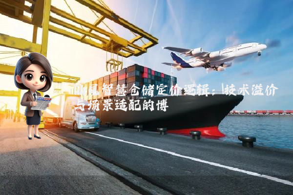 汕尾智慧仓储定价逻辑：技术溢价与场景适配的博弈