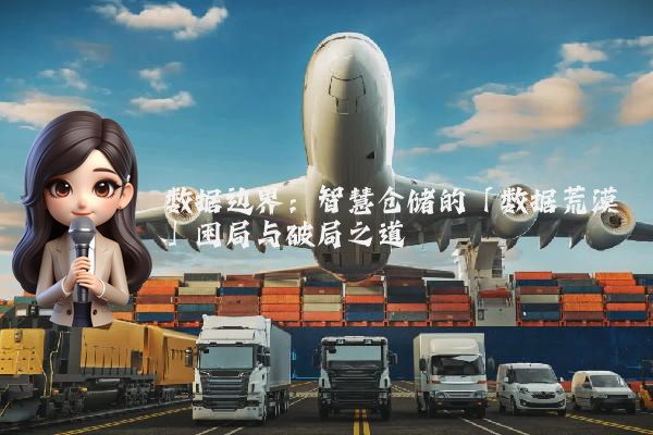 数据边界：智慧仓储的「数据荒漠」困局与破局之道