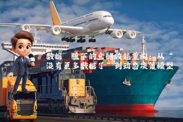 数据阈值下的仓储效能重构：从“没有更多数据了”到动态决策模型