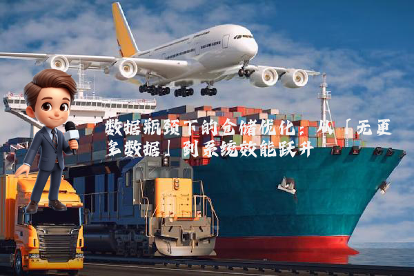 数据瓶颈下的仓储优化：从「无更多数据」到系统效能跃升