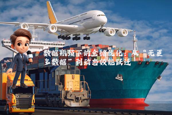 数据瓶颈下的仓储优化：从“无更多数据”到动态效能跃迁