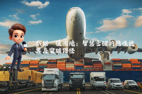 数据阈值困境：智慧仓储的隐性边界与突破路径