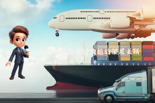 数据阈值与仓储效能的深层关联