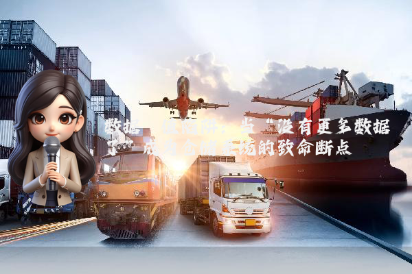 数据阈值陷阱：当“没有更多数据了”成为仓储系统的致命断点