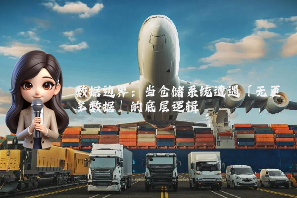 数据边界：当仓储系统遭遇「无更多数据」的底层逻辑