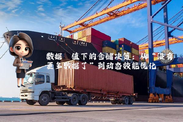 数据阈值下的仓储决策：从“没有更多数据了”到动态效能优化