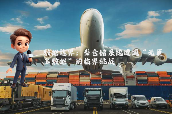 数据边界：当仓储系统遭遇“无更多数据”的临界挑战