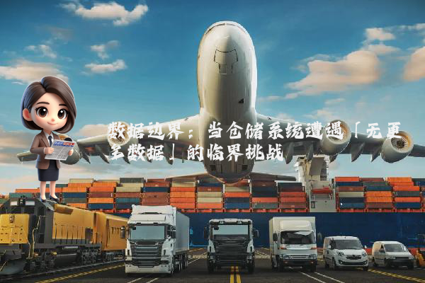数据边界：当仓储系统遭遇「无更多数据」的临界挑战