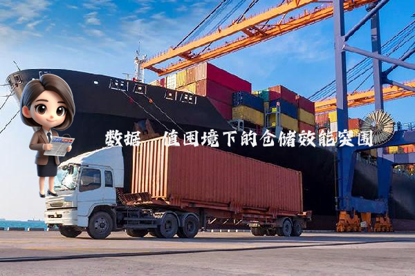 数据阈值困境下的仓储效能突围