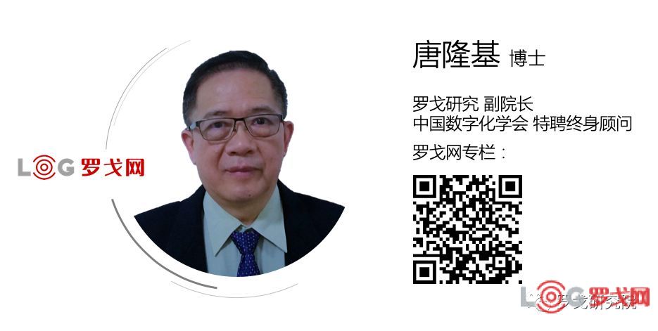 2025年值得关注的供应链技术的主要趋势 | 唐隆基