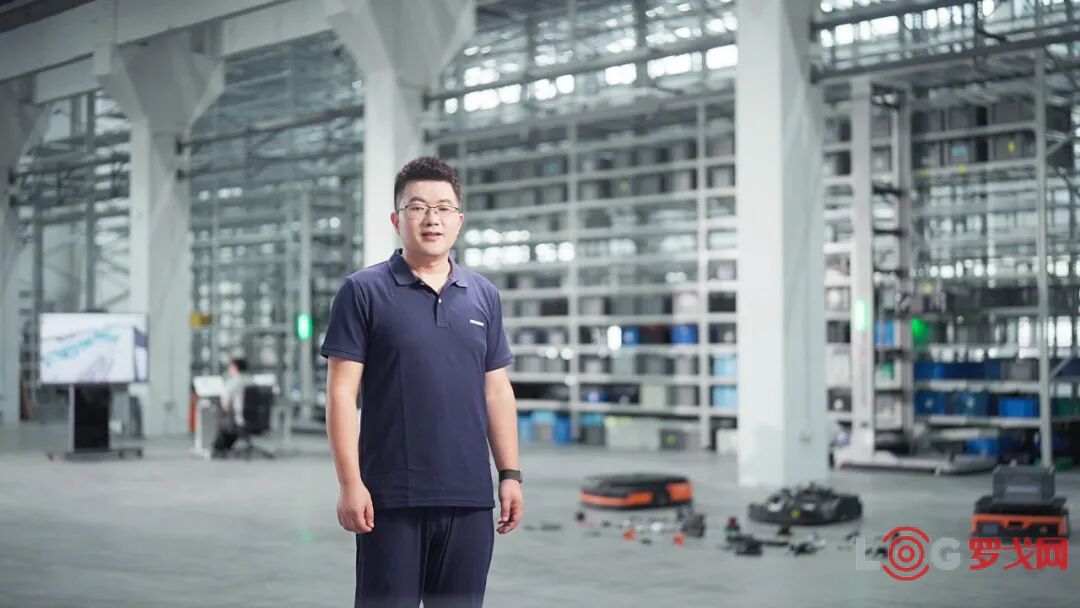 海康机器人打出“生态牌”，要把行业从价格战中解放出来！