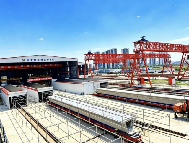 广州机场高速改扩建土建进度14.8%，打造智慧绿色标杆