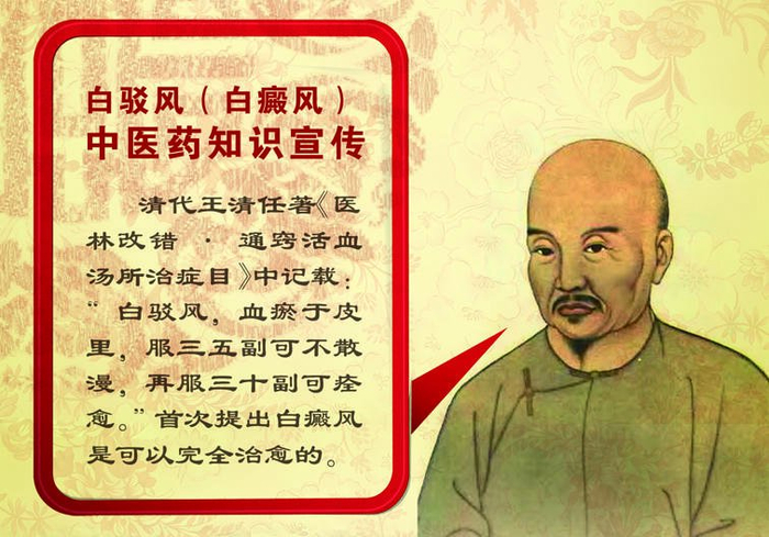 中医千年智慧+现代科技：到底能不能治好白癜风？