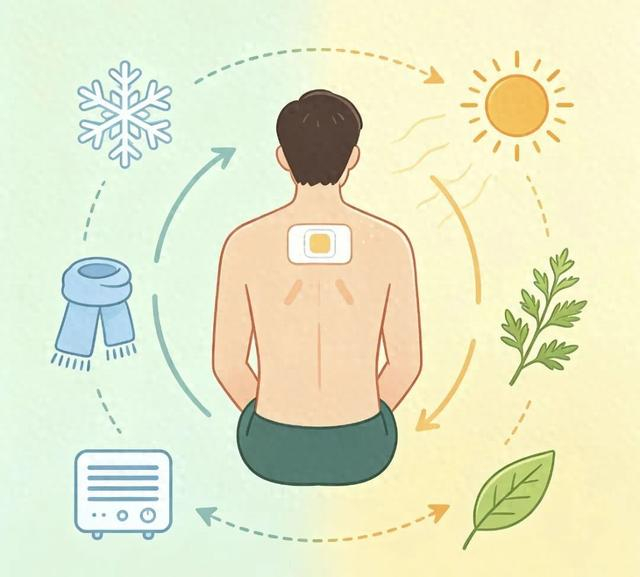 【汤医科普】三伏贴：传承千年的冬病夏治智慧