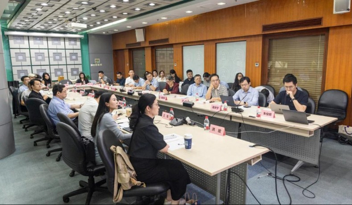 “智能决策与新型治理”研讨会举办：让专家智慧进入更多决策现场