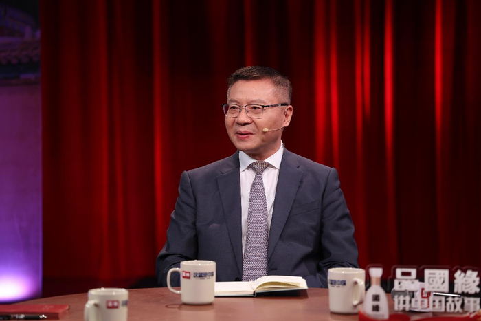 中国对外
