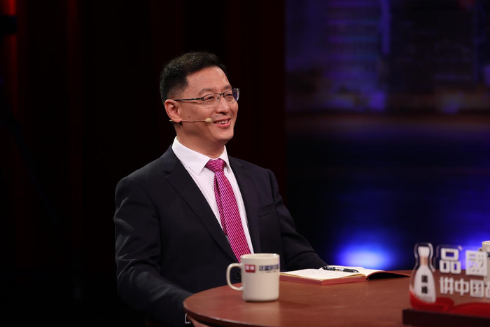 超越旧格局的大国智慧 中国以