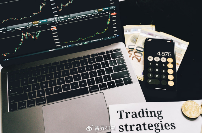 【交易智慧】交易中的辩证智慧
