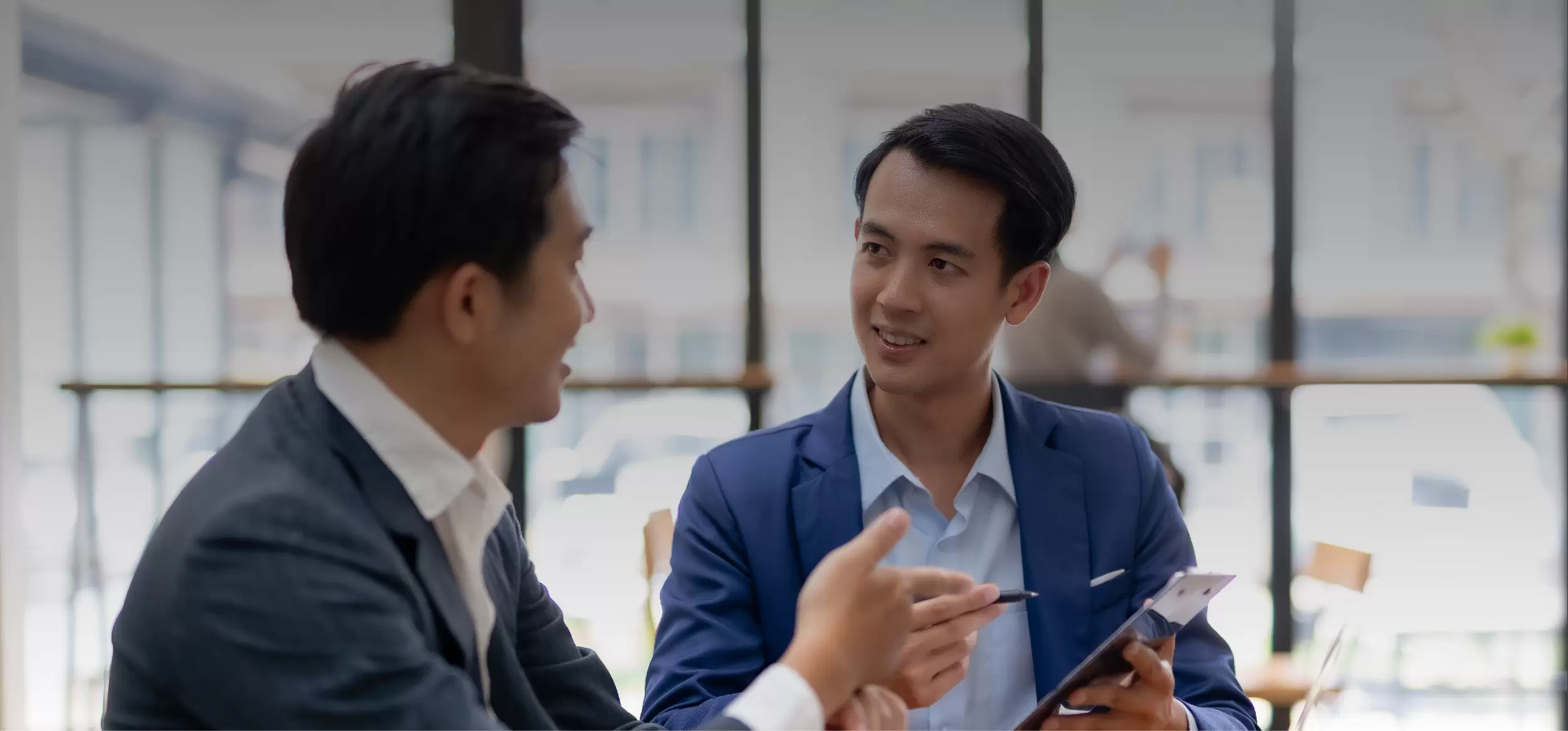 社会招聘